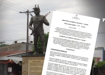 Ministerio de Comercio declara viable proyecto turístico de $5.000 millones para Tame