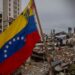 Venezuela concentra sus esfuerzos en la reconstrucción tras los terremotos de junio