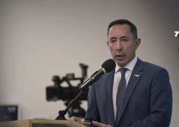 Ricardo Roa deja la presidencia de Ecopetrol y la empresa anuncia cambios en su junta directiva