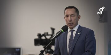 Ricardo Roa deja la presidencia de Ecopetrol y la empresa anuncia cambios en su junta directiva