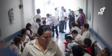 Sentencia de primera instancia declara responsables a entidades y al operador del PAE por intoxicación de estudiantes en Arauca