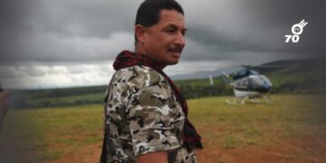 Según Otty Patiño, habría muerto Zarco Aldinever, presunto responsable de ordenar el crimen de Miguel Uribe