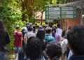 Universidad Nacional de Colombia tiene abiertas las admisiones 2027-1