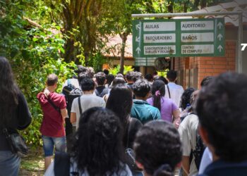 Universidad Nacional de Colombia tiene abiertas las admisiones 2027-1