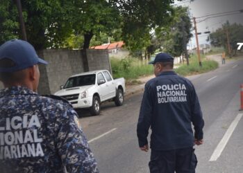 Delcy Rodríguez anuncia la eliminación de alcabalas policiales en las ciudades de Venezuela