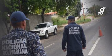 Delcy Rodríguez anuncia la eliminación de alcabalas policiales en las ciudades de Venezuela