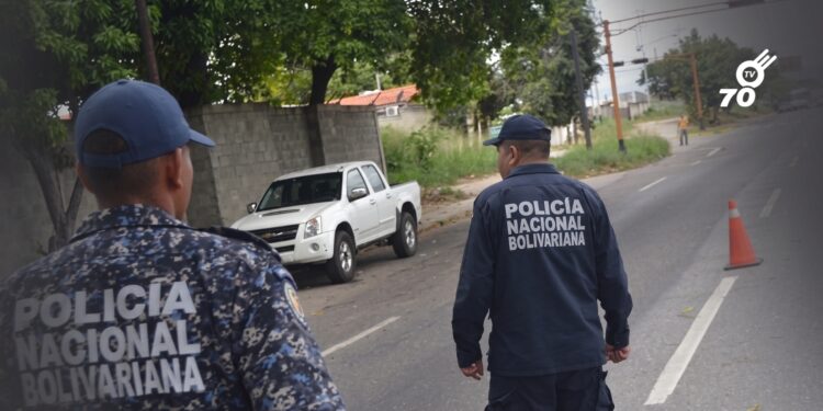 Delcy Rodríguez anuncia la eliminación de alcabalas policiales en las ciudades de Venezuela