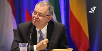 Alejandro Ordóñez será el próximo embajador de Colombia ante la OEA