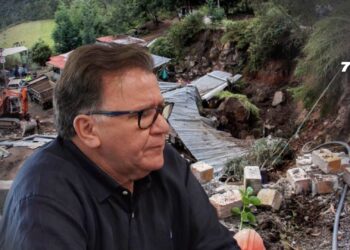 MinAgricultura propone congelar por un año créditos de productores afectados por terremoto y El Niño