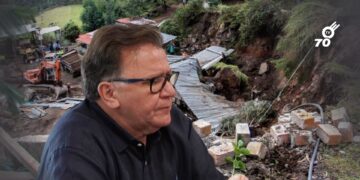 MinAgricultura propone congelar por un año créditos de productores afectados por terremoto y El Niño