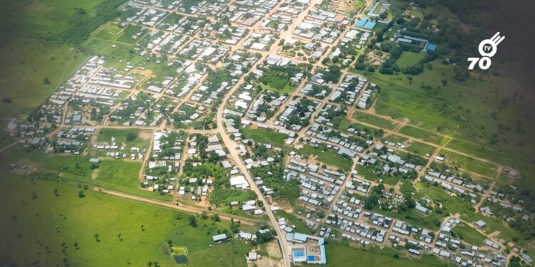 Lanzan explosivos contra tropas del Ejército en Puerto Jordán