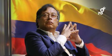 El gobierno Petro termina entre avances sociales y alertas por contratos de última hora