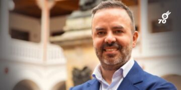 Carlos Eduardo Sepúlveda es el nuevo director del Departamento Nacional de Planeación