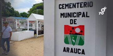 Alcaldía de Arauca invertirá cerca de $1.500 millones en ampliación del Cementerio Municipal