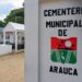 Alcaldía de Arauca invertirá cerca de $1.500 millones en ampliación del Cementerio Municipal