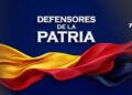 CNE otorgó personería jurídica a Defensores de la Patria