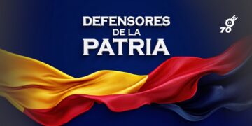 CNE otorgó personería jurídica a Defensores de la Patria