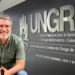 David Santiago Tamayo es el nuevo director de la UNGRD