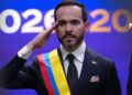 De La Espriella da por terminada la paz total y plantea el sometimiento a la justicia para estructuras criminales