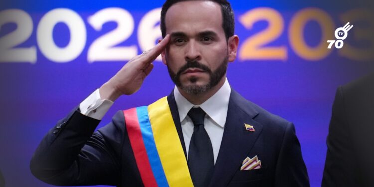 De La Espriella da por terminada la paz total y plantea el sometimiento a la justicia para estructuras criminales