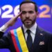 De La Espriella da por terminada la paz total y plantea el sometimiento a la justicia para estructuras criminales