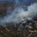 Tolima enfrenta 24 incendios forestales y más de 20.000 hectáreas afectadas