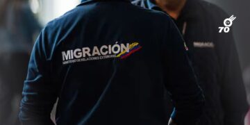 José Luis Castañeda Tiria es el nuevo director general de Migración Colombia