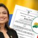 Lina Garrido fue nombrada directora de la Agencia Nacional de Tierras