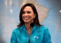 María Consuelo Araújo será la nueva embajadora de Colombia en Estados Unidos