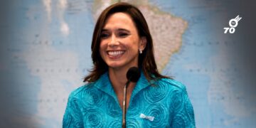 María Consuelo Araújo será la nueva embajadora de Colombia en Estados Unidos