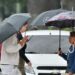 Onda tropical 40 aumenta las lluvias en varias regiones de Colombia