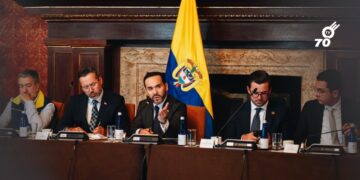Aseguradoras agilizarán pago de pólizas a damnificados por el terremoto en Colombia