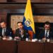 Aseguradoras agilizarán pago de pólizas a damnificados por el terremoto en Colombia