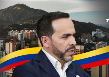 Cali ultima los preparativos para la posesión de Abelardo De La Espriella