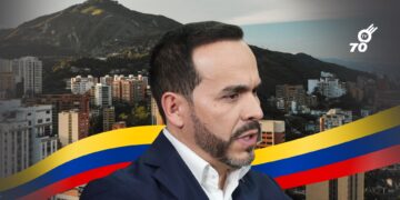 Cali ultima los preparativos para la posesión de Abelardo De La Espriella