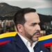 Cali ultima los preparativos para la posesión de Abelardo De La Espriella