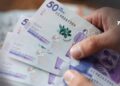 Contraloría advierte una desfinanciación de $30,2 billones en el Presupuesto General de la Nación para 2027