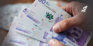 Contraloría advierte una desfinanciación de $30,2 billones en el Presupuesto General de la Nación para 2027