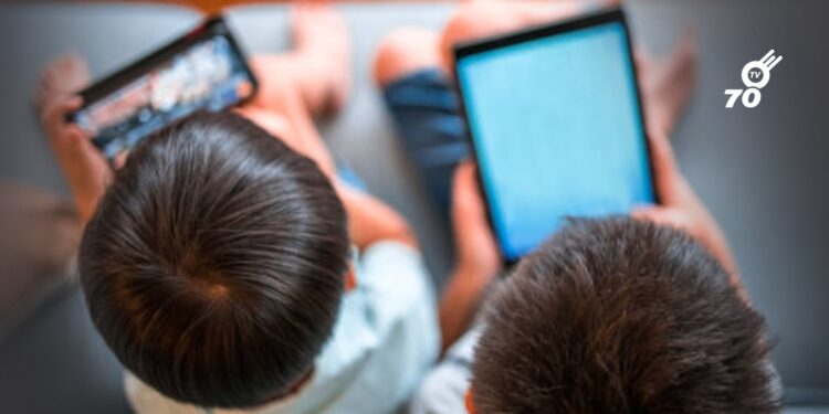 Human Rights Watch alerta por aumento del reclutamiento de menores a través de redes sociales en Colombia