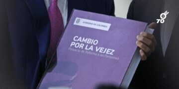Corte Constitucional avaló la mayor parte de la reforma pensional y devolvió nueve artículos al Congreso