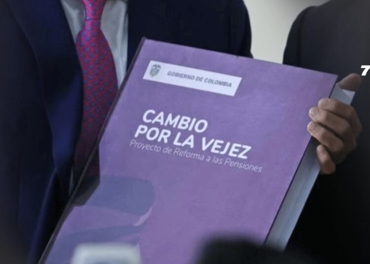 Corte Constitucional avaló la mayor parte de la reforma pensional y devolvió nueve artículos al Congreso