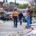 UNFPA despliega su respuesta humanitaria para proteger a niñas, jóvenes y mujeres afectadas por el terremoto en Colombia