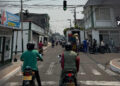 Alcaldía de Arauca presentará proyecto para crear la Secretaría de Tránsito y Movilidad
