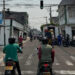 Alcaldía de Arauca presentará proyecto para crear la Secretaría de Tránsito y Movilidad