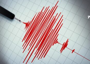 Nuevo sismo de magnitud 4,2 se registró en San José del Palmar, Chocó