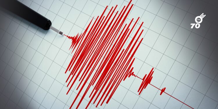 Nuevo sismo de magnitud 4,2 se registró en San José del Palmar, Chocó