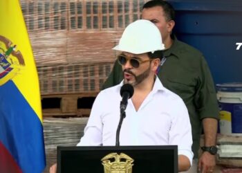 Gobierno anuncia dos subsidios con montos distintos para damnificados por el terremoto