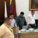 Concejo Municipal de Arauca instaló su tercer período de sesiones ordinarias con cinco iniciativas de inversión en la agenda