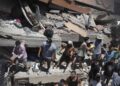 Terremoto en Colombia eleva a 265 el número de fallecidos