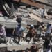 Terremoto en Colombia eleva a 265 el número de fallecidos